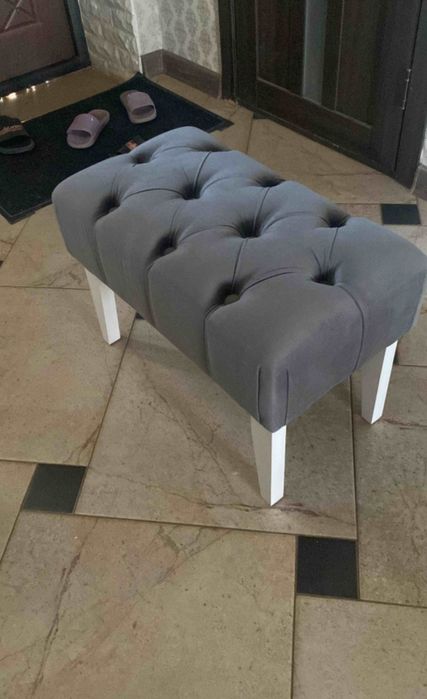 Пуф , пуфик , банкетка ,  оттоманки