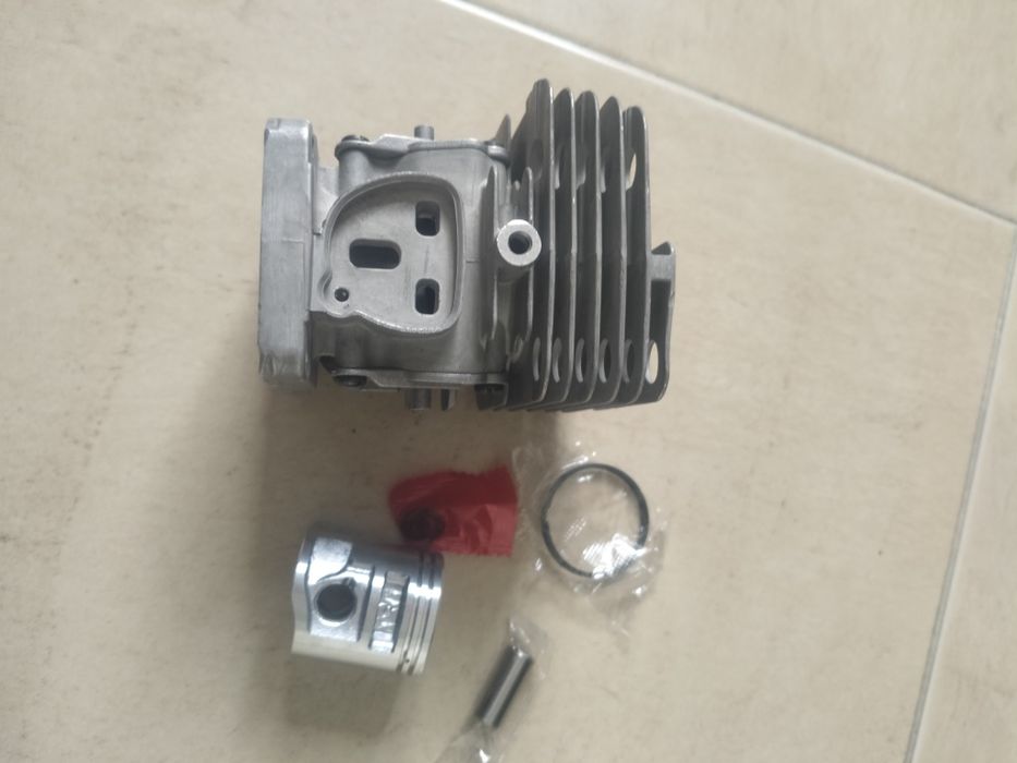 Kit cilindru motocoasă Fs 120 2Mix 35mm