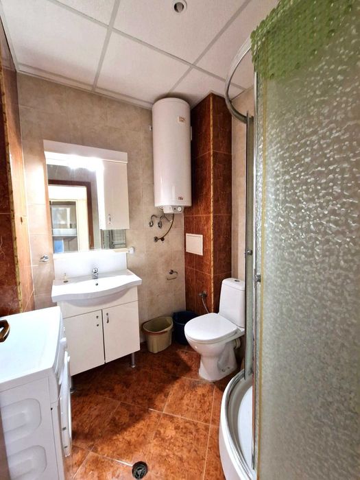 Продава се Едностаен апартамент в к.к. Слънчев бряг - 37 кв.м за 807 €/кв.м - Снимка #5