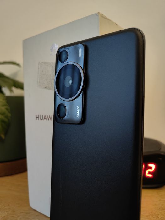 Huawei P60 Pro impecabil