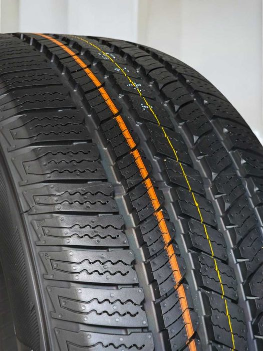 Nexen Roadian HTX RH5  245/60R18    2025 Года