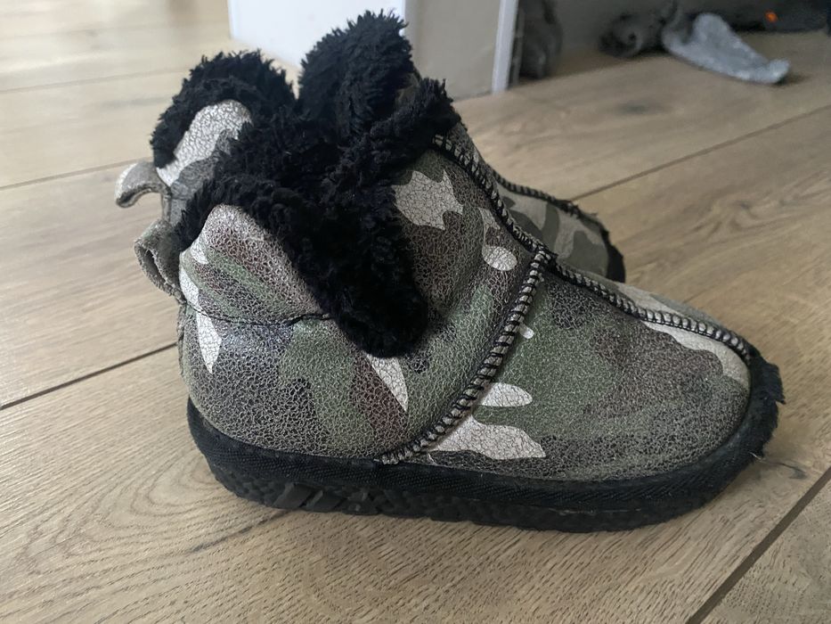 Обуви для детей