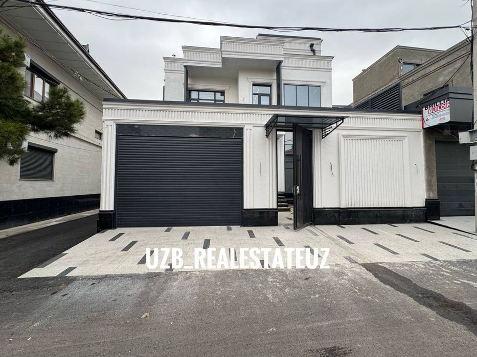 Мирзо Улугбек район Улица Никитина Продается Новый Дом 2.соток 390м2