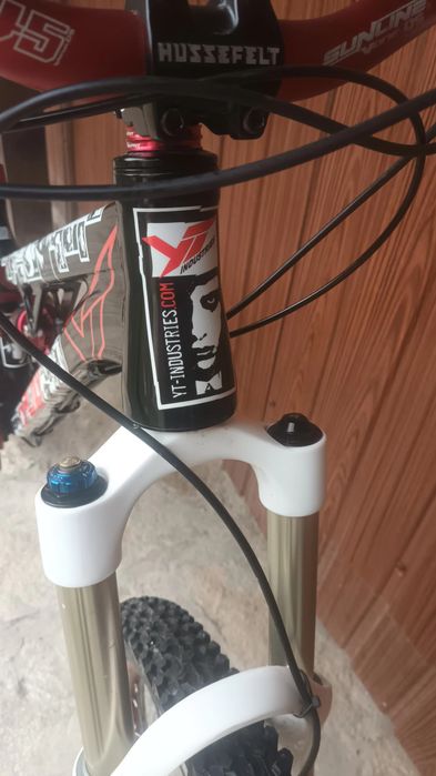 Планиска Мекица МТВ -YT , 26 цола / saiz - S