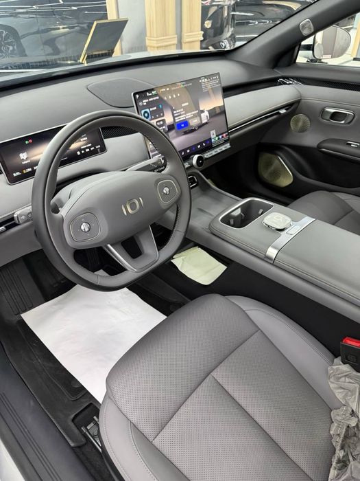 Changan nevo a06 R ultra laser plus full