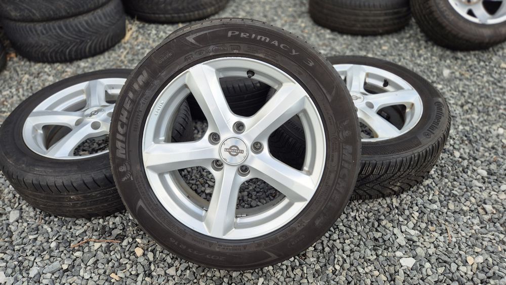 Джанти Gamaparts 5/112 VW,Audi,Skoda,Seat 5x112