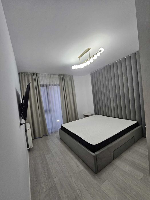 Apartament 2 camere MRS Village