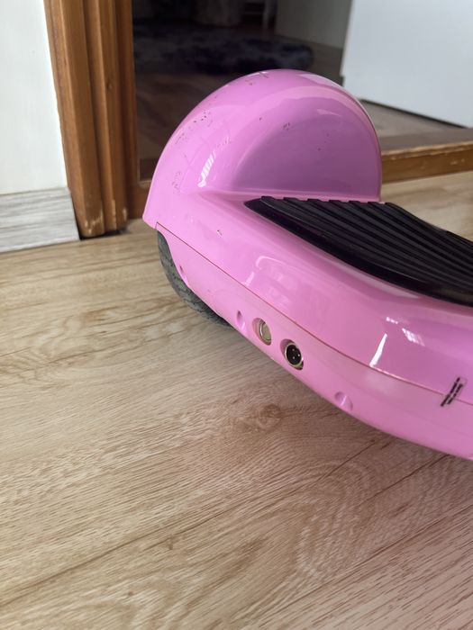 Vand Hoverboard