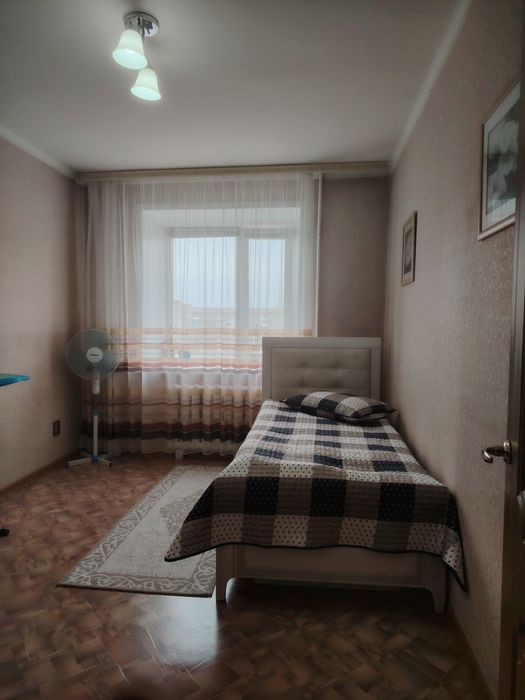 Продам 3 ком.квартиру