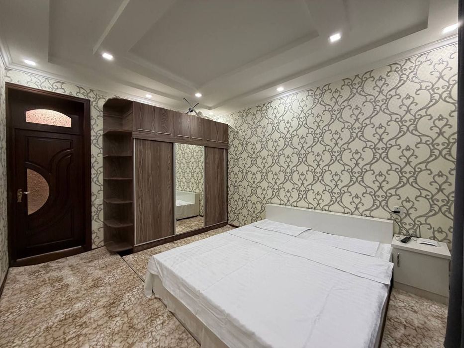 Продаётся 3х комнатная квартира