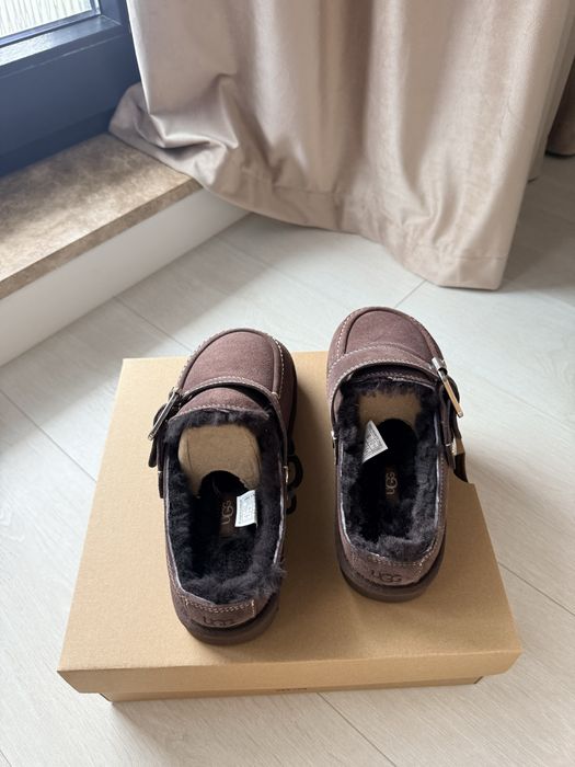 UGG Goldenstar Evelina
