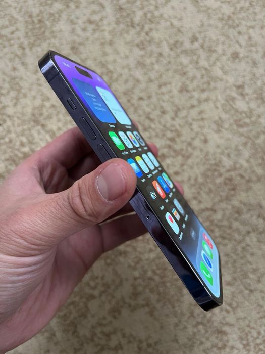 Айфон 14про 128гб