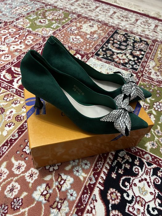 Туфли сатыладыыы