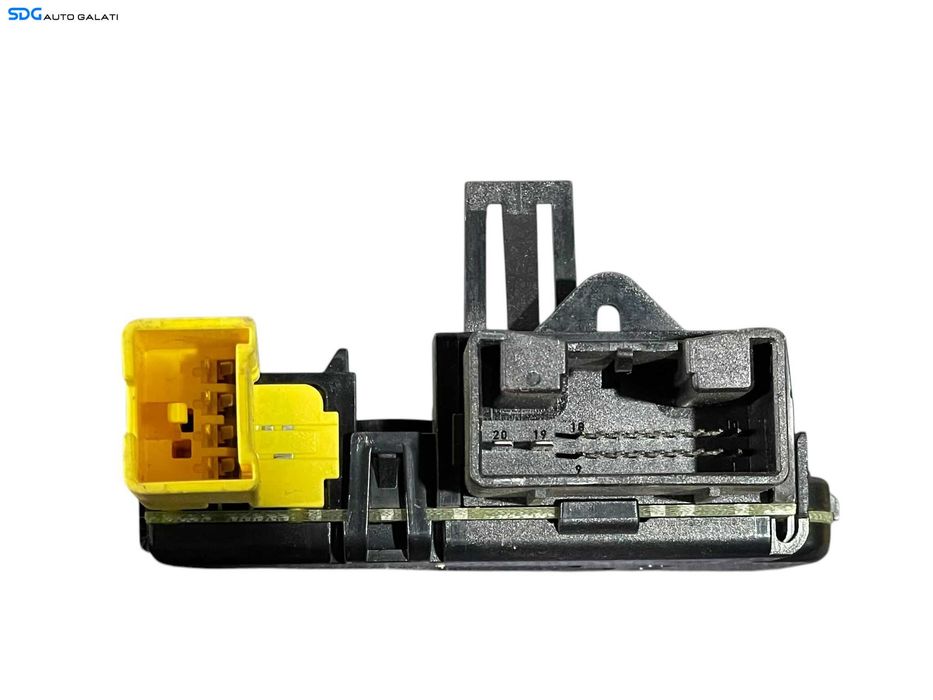 Calculator Modul Coloana Volan Volkswagen Jetta 3 MK3 2005 - 2011 Cod 1K0953549E [L5035]