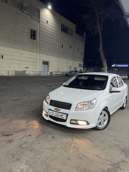 Chevrolet nexia3