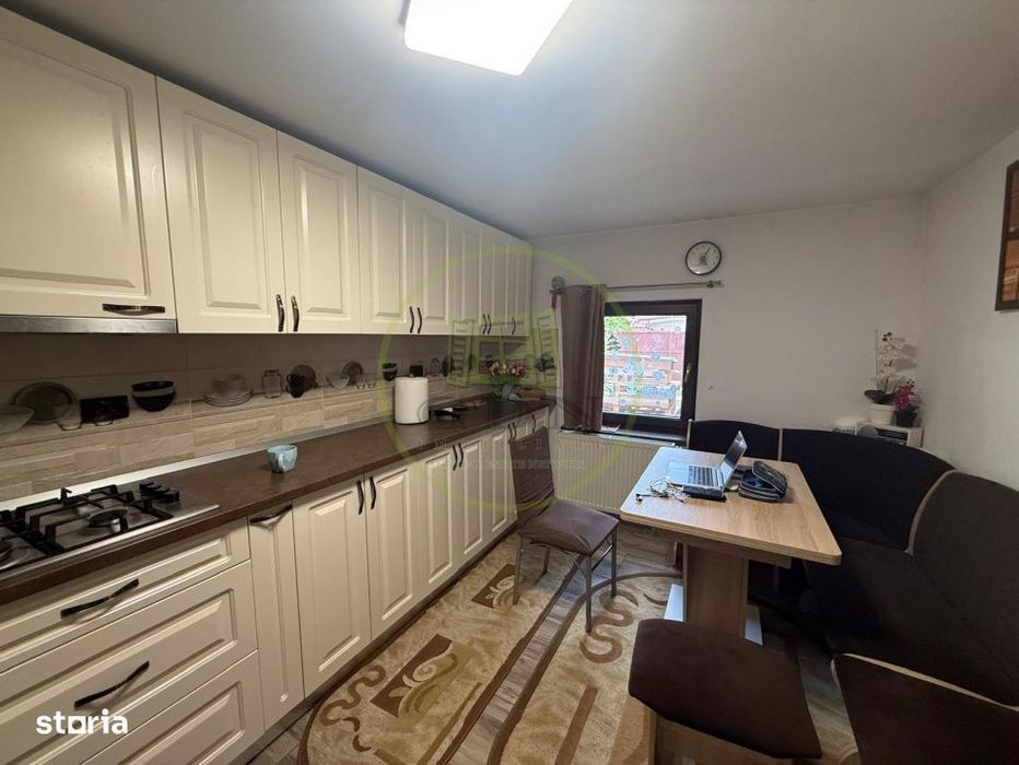 Casa plan parter, 653 mp teren, 98 mp utili, zona Regia de Apa