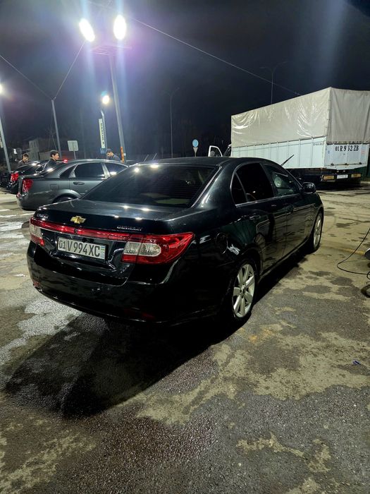 Epika 2011 yaxshi holatda