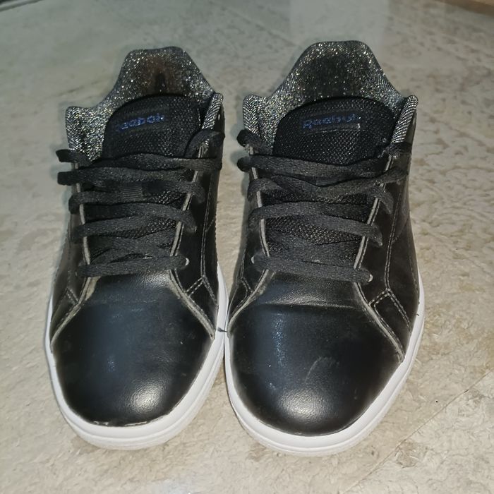 Reebok КЕДЫ НОВЫЙ 36размер