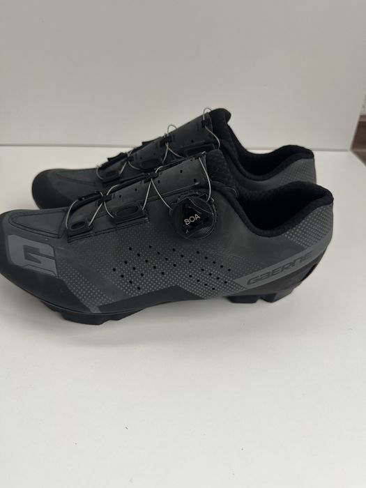 Шпайкове gaerne