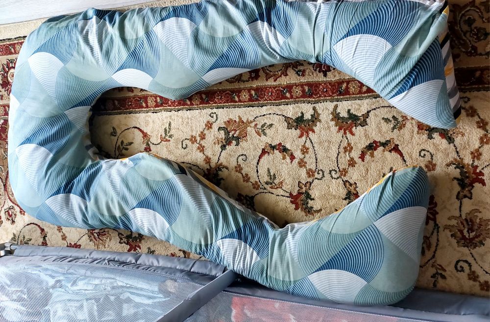 Подушка для беременных