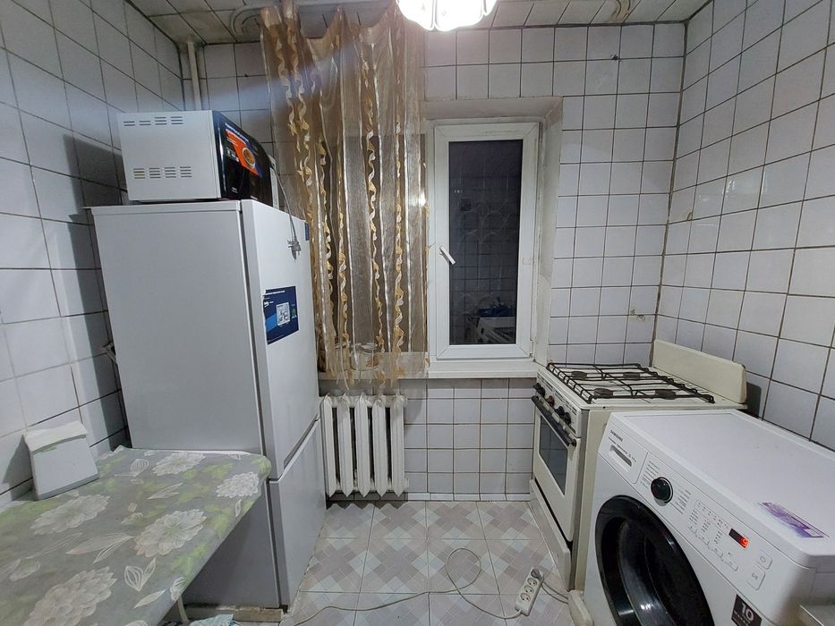 Квартира посуточно в городе Алматы