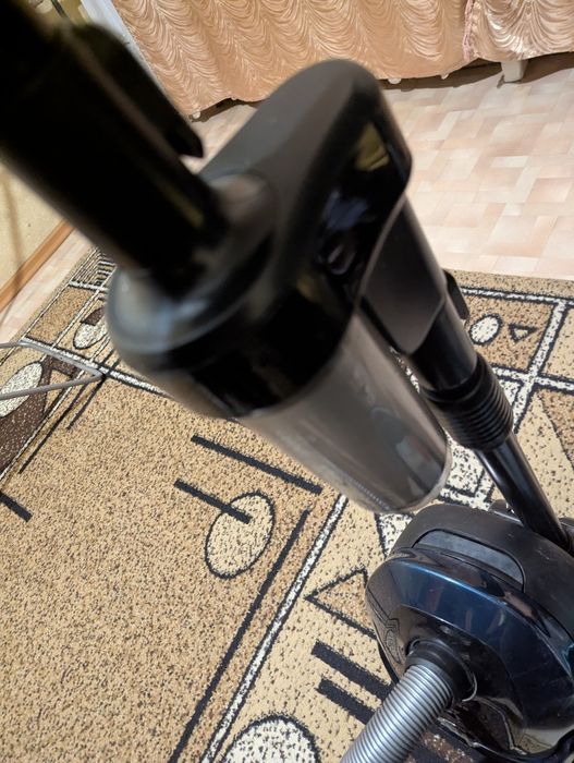 Пылесос Samsung 2000 вт мощный