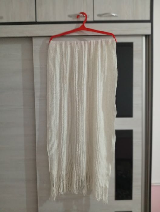 Шарф оппок юмшок