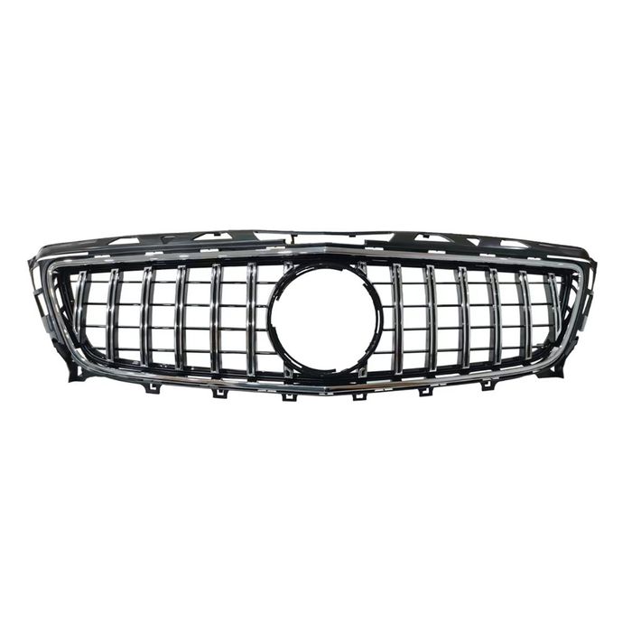 Хром решетка Panamericana за Mercedes CLS C218 (2011 - 14)