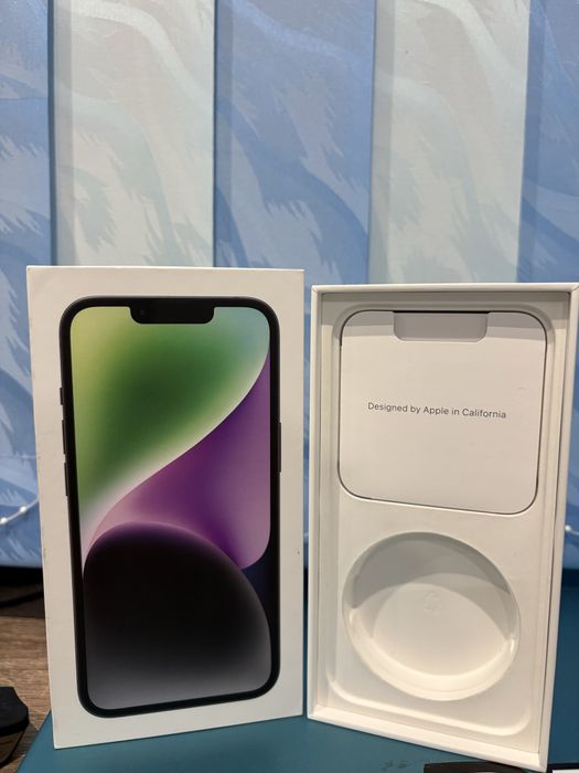 iPhone 14 128GB | 81% Battery Health | Отлично работещ