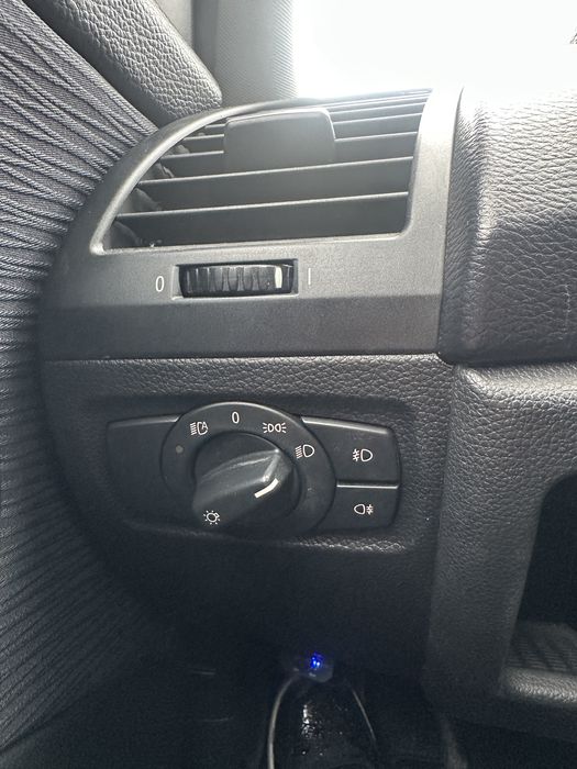 Vand sau schimb BMW seria 1 118d, distributie schimbata!