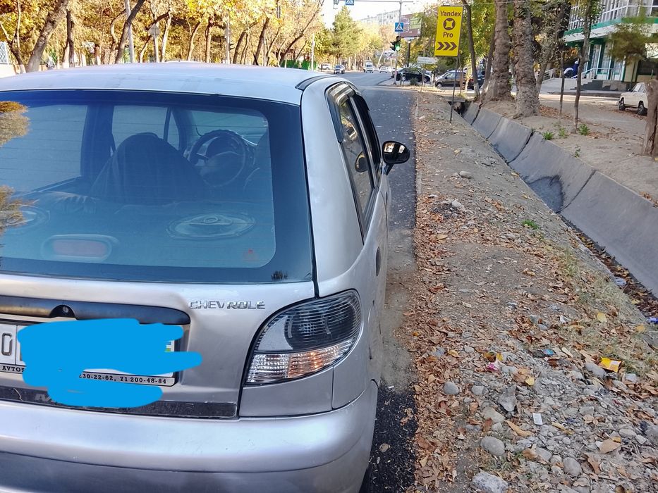 Sotiladi matiz narxi 900&