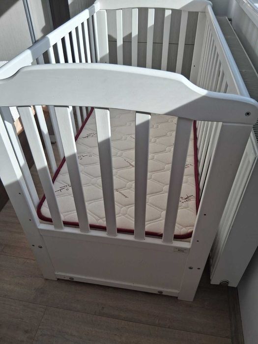 Бебешка кошара Arbor