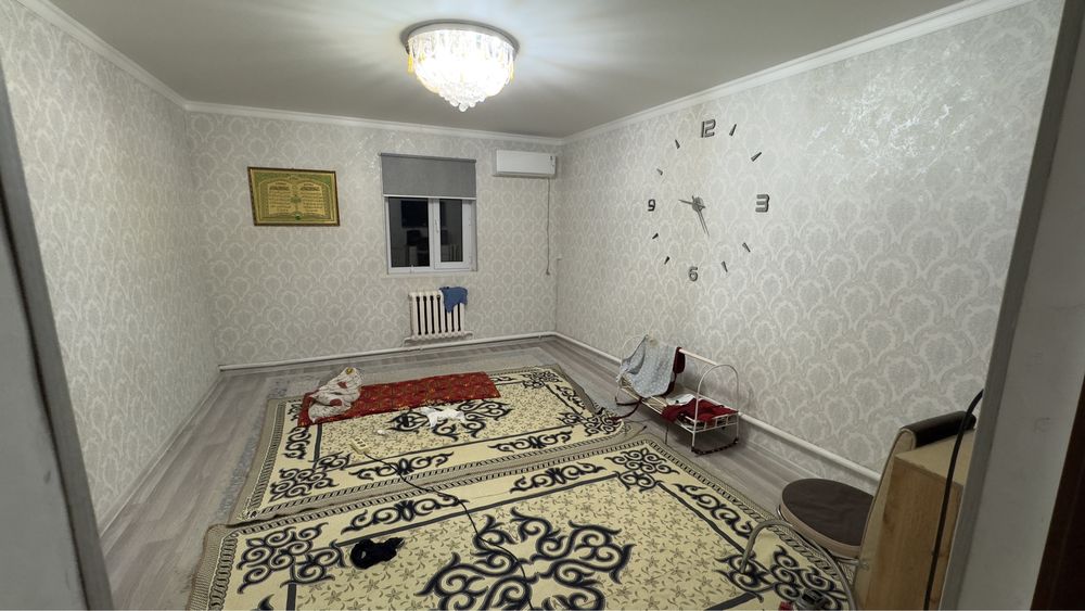 Дом продам рядом колхозку