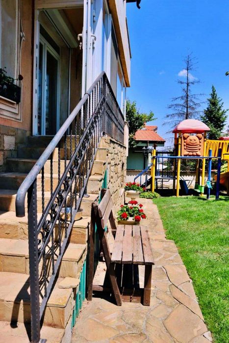 Продава се Къща в Банкя - 380 кв.м за 1798 €/кв.м - Снимка #7