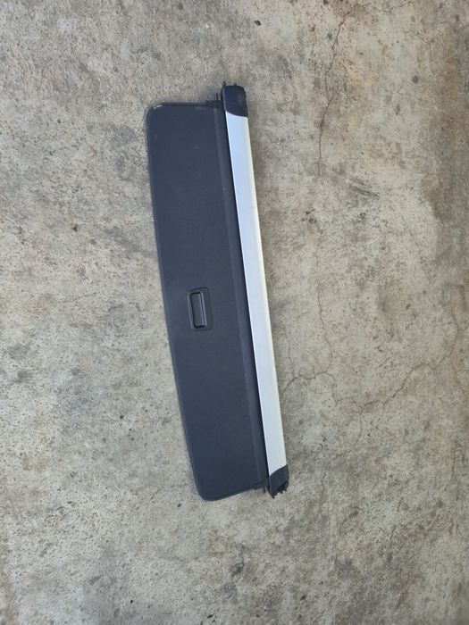 Rulou Porbagaj Range Rover Sport 2012-2020