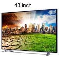 Телевизор SAMSUNG 43 Smart tv Android/АКЦИЯ!!!
