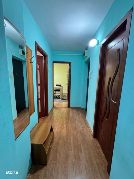 Apartament 3 camere, 53 mp, parter, zona Sasar