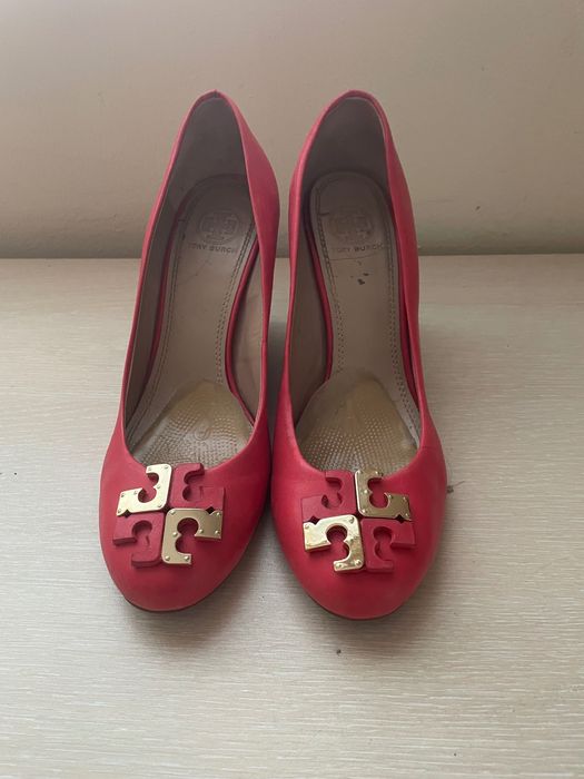 Оригинални обивки Tory Burch