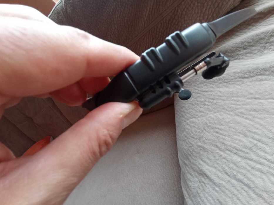 Очила за спорт и шофиране с безжични слушалки и микрофон