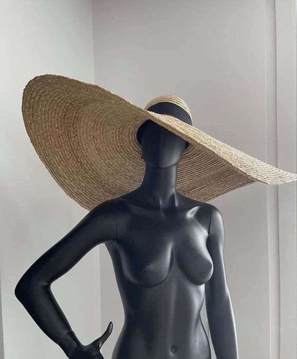 Голяма капела с панделка