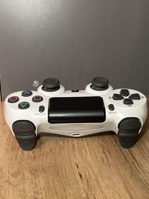 Геймпад Sony PlayStation 4 джойстик