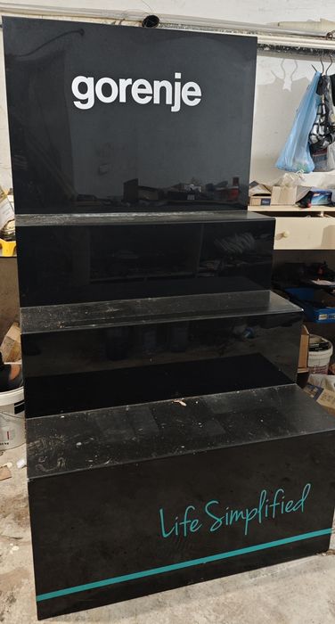 Етажерка Gorenje