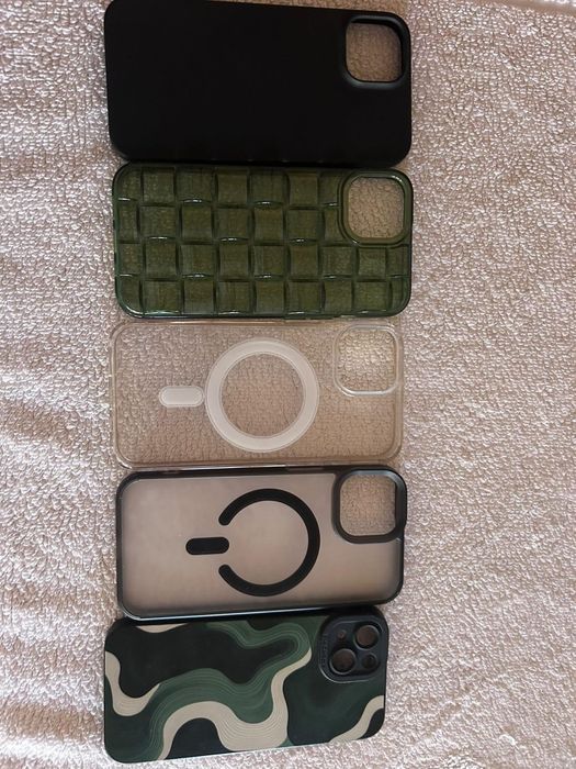 Iphone 13 cu 100% baterie
