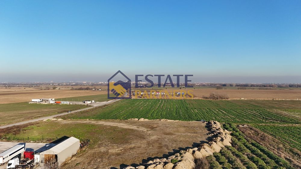 Продава се Парцел в с. Златитрап, Област Пловдив - 4765 кв.м за 15 €/кв.м - Снимка #2