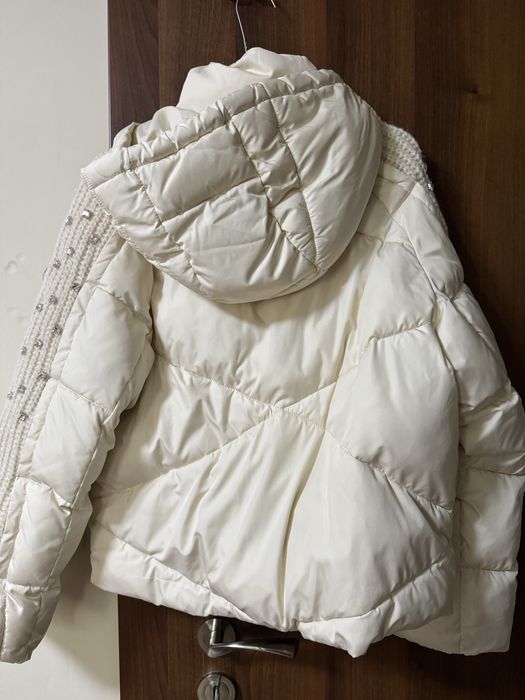 Зимно яке Twinset