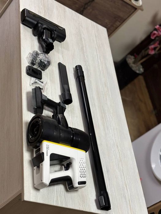 Акция акция акция пылесос Dyson +утюг спешим акция длится не долго