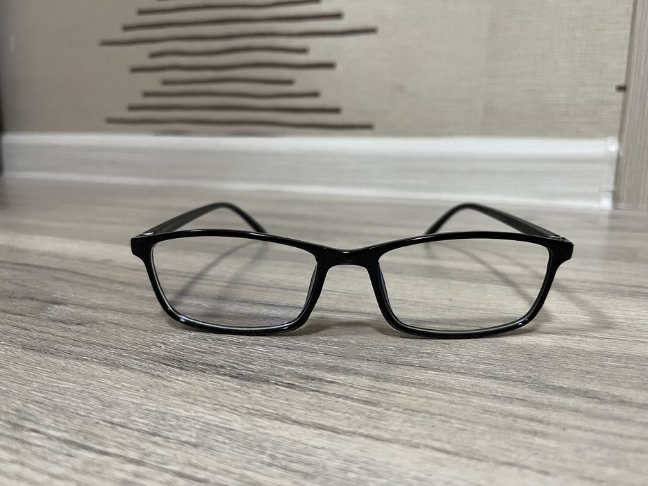 Очки от компьютера