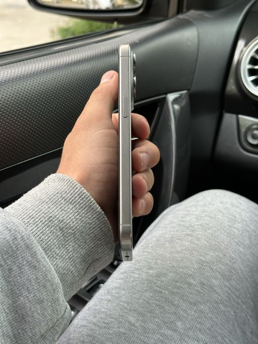 Iphone 15 Pro Max 256 Gb 80% yomks