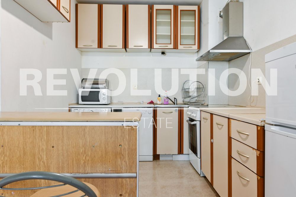 Дава се под наем Двустаен апартамент в София, Овча купел - 62 кв.м за 500 € - Снимка #3