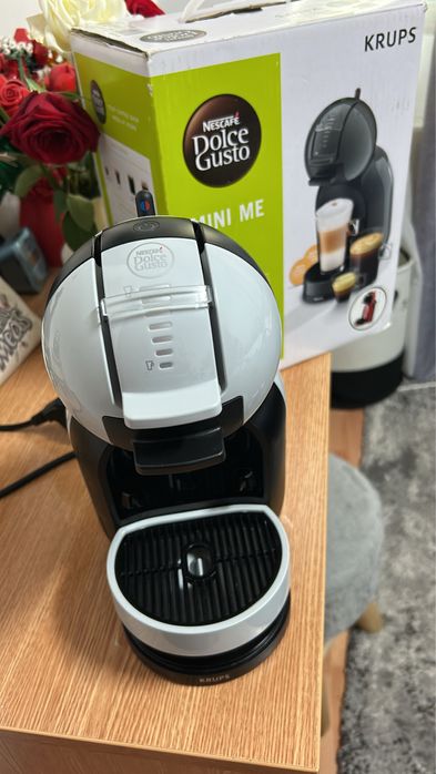 Espressor Krups Mini me